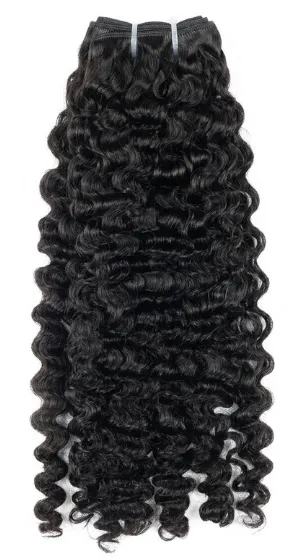 Burmese Curly, Burmese Virgin Hair
