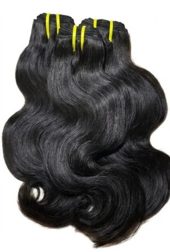 Burmese Wavy, Burmese Virgin Hair
