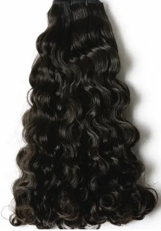 Cambodgian Curly, Cambodgian Raw Hair