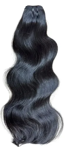 Cambodgian Wavy, Cambodgian Raw Hair