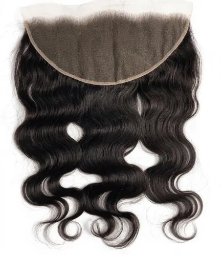 13*6 HD, Closures & frontales