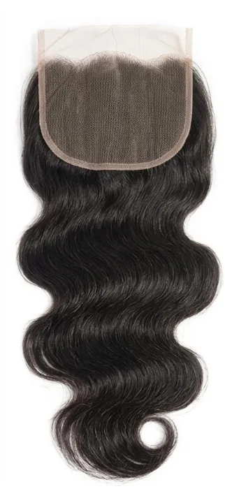 5*5 HD, Closures & frontales