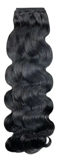 Indian Wavy, Indian Raw Hair