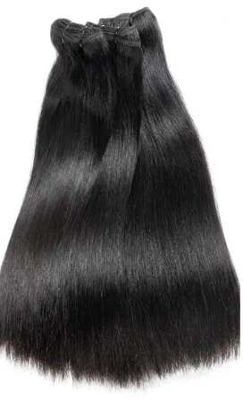 Vietnamese Straight, Vietnamese Raw Hair